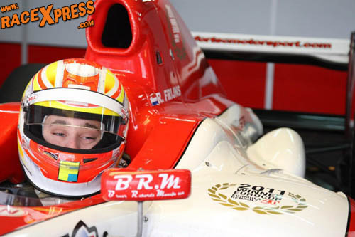 Robin Frijns